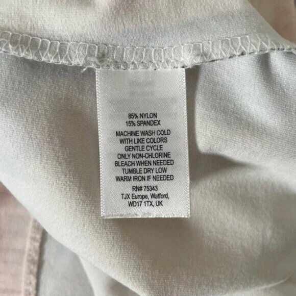 Cynthia Rowley | skirt size S pleated - Picture 5 of 6